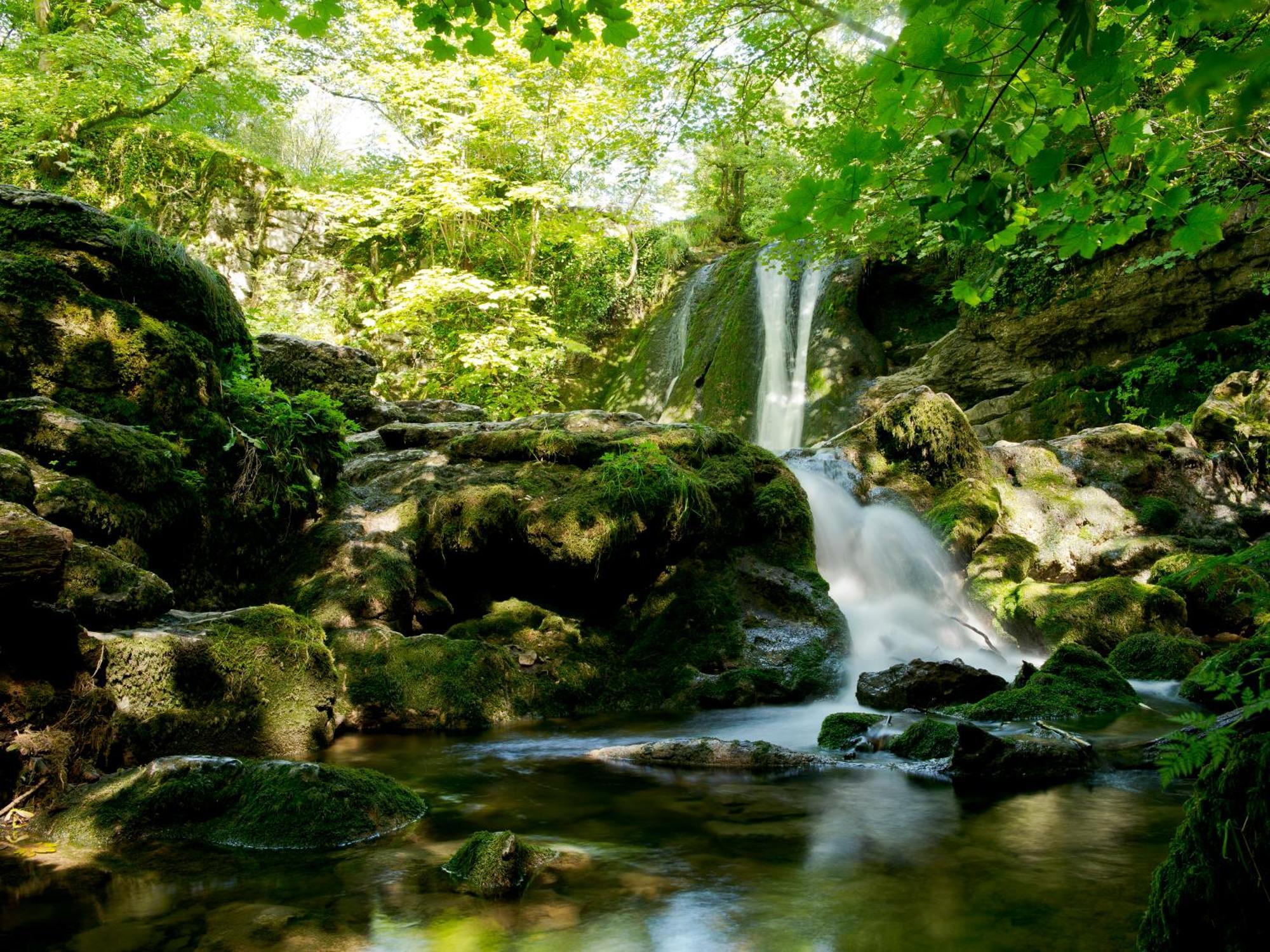 ホステル Yha マルハム エクステリア 写真